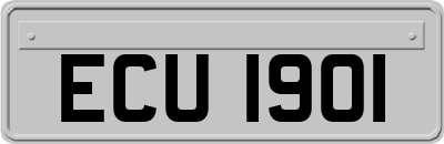 ECU1901