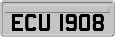 ECU1908