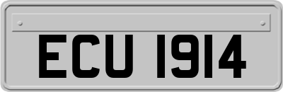 ECU1914