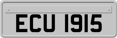 ECU1915