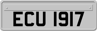 ECU1917
