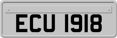 ECU1918