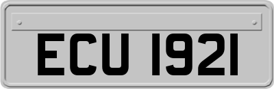 ECU1921