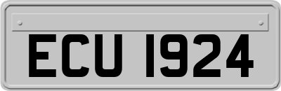 ECU1924