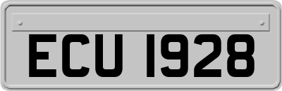 ECU1928