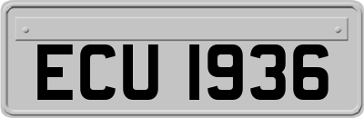 ECU1936