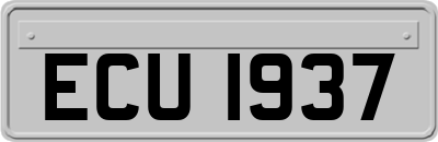 ECU1937