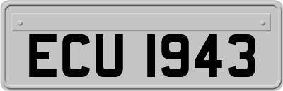 ECU1943