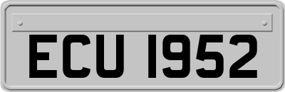 ECU1952
