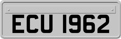 ECU1962