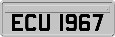 ECU1967