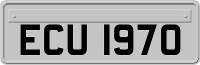 ECU1970