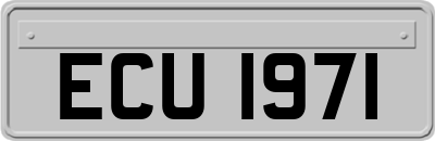 ECU1971