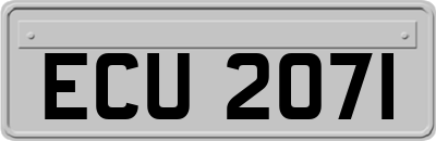 ECU2071