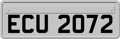 ECU2072