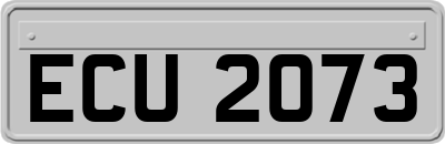 ECU2073