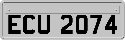 ECU2074
