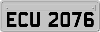 ECU2076