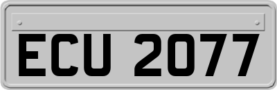ECU2077
