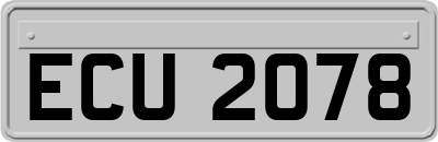 ECU2078