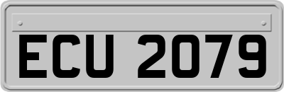 ECU2079