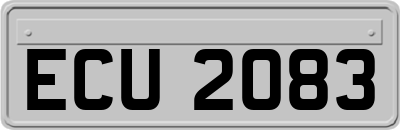 ECU2083