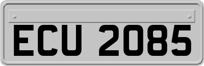 ECU2085