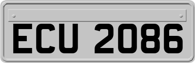 ECU2086