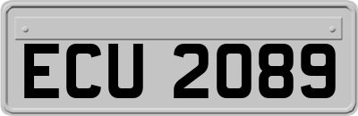 ECU2089