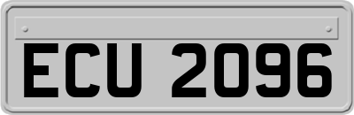 ECU2096