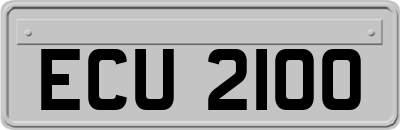 ECU2100