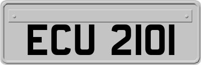 ECU2101