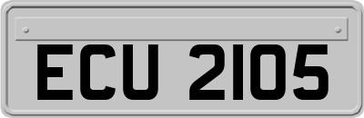 ECU2105