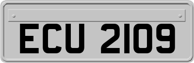 ECU2109