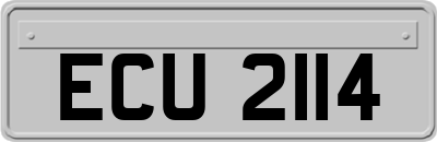 ECU2114