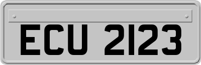 ECU2123