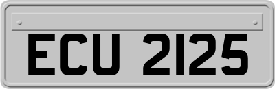 ECU2125