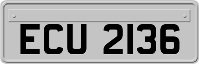 ECU2136