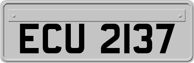 ECU2137