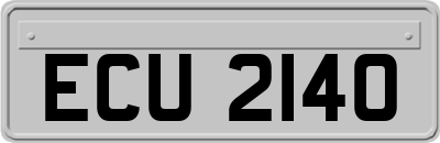 ECU2140
