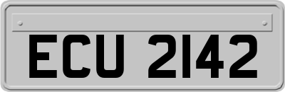 ECU2142