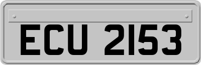 ECU2153