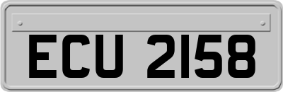 ECU2158
