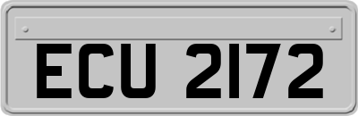 ECU2172