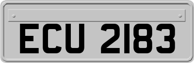 ECU2183