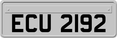 ECU2192