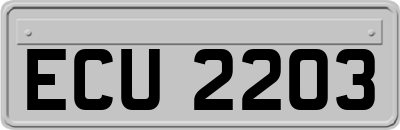 ECU2203