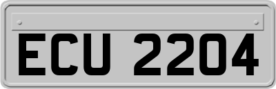 ECU2204
