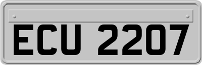 ECU2207