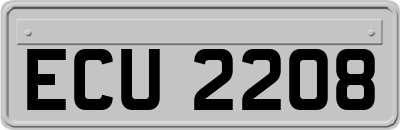 ECU2208